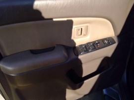 2002 TOYOTA 4RUNNER, SILVER, SR5, 3.4L, 2WD.  Z25954